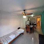 Departamento Centro Carlos Paz